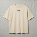 01: Off-White classic Tee